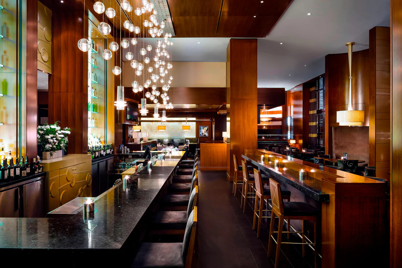 The Westin Ottawa