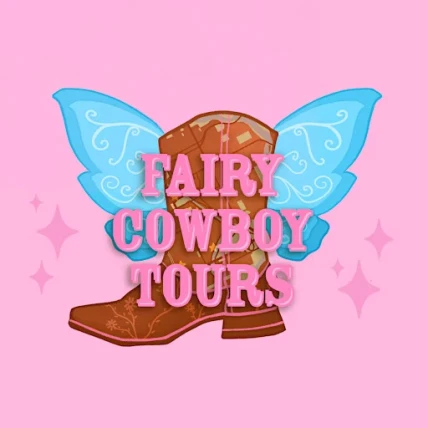 Fairy Cowboy Tours