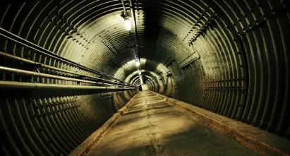 Diefenbunker