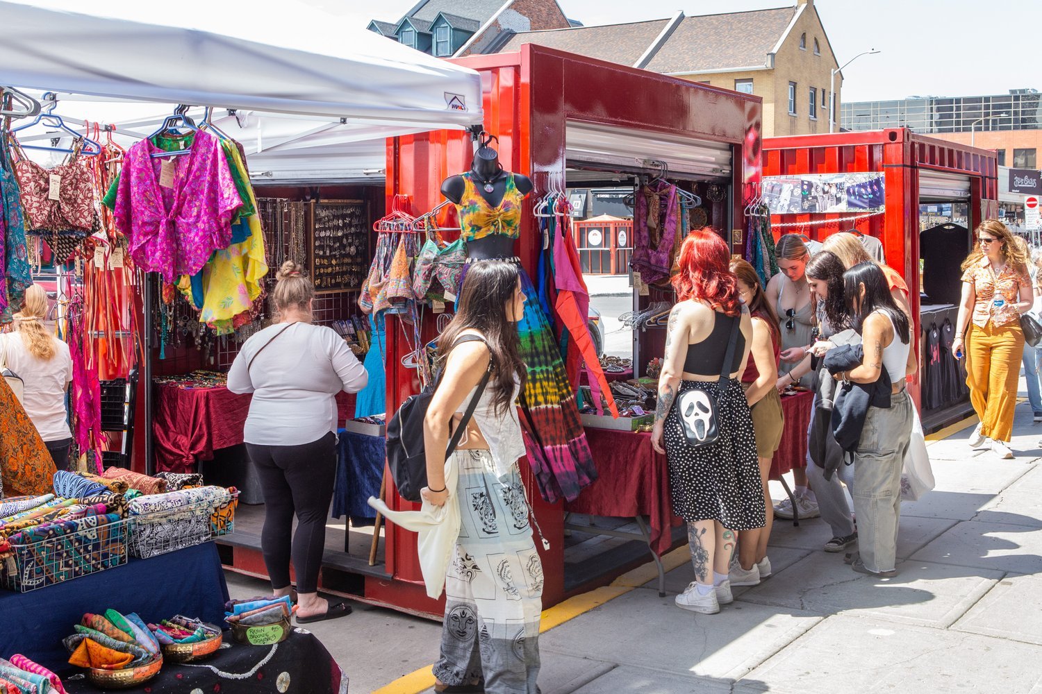 ByWard Market