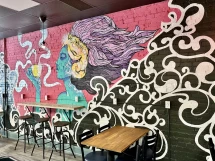 The EveryPerson Café
