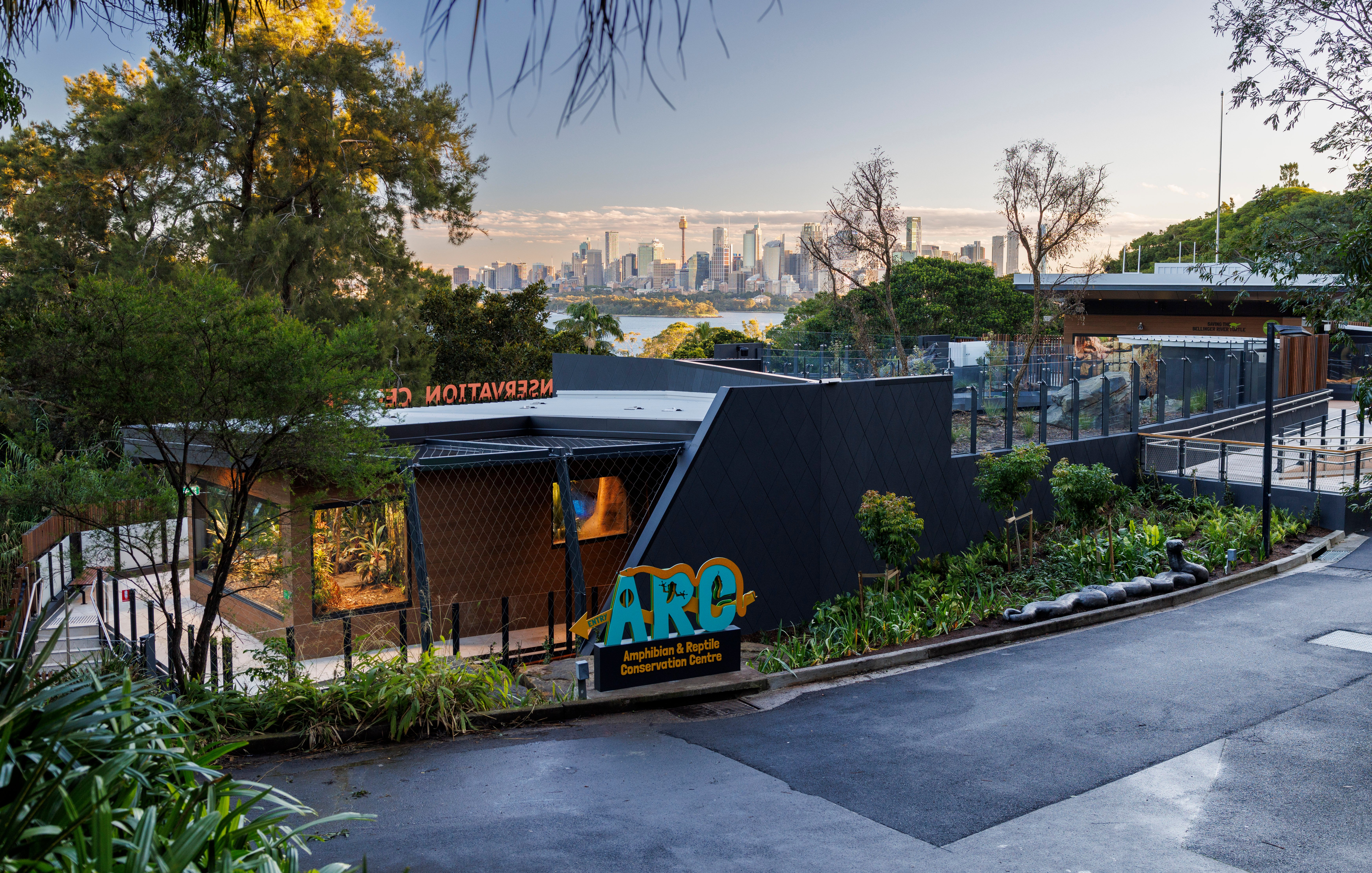 Taronga Sydney