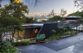 Taronga Sydney