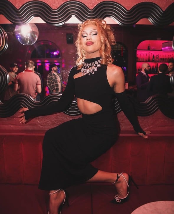 Mother's Lounge, Baton Rouge - Gay Bar in Baton Rouge