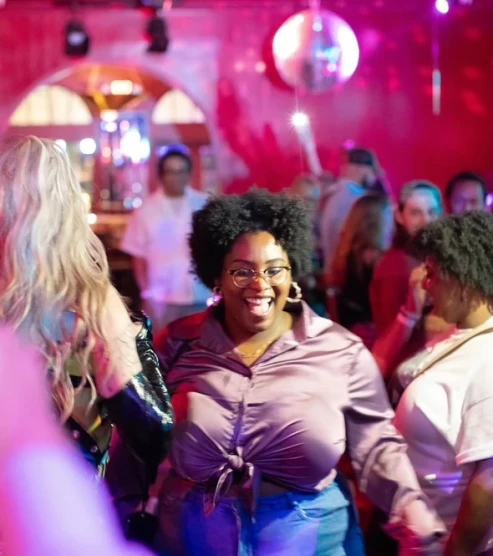 Mother's Lounge, Baton Rouge - Gay Bar in Baton Rouge