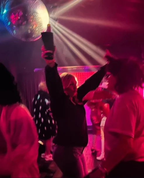 Mother's Lounge, Baton Rouge - Gay Bar in Baton Rouge