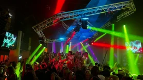 Splash Nightclub, Baton Rouge - Gay Club in Baton Rouge
