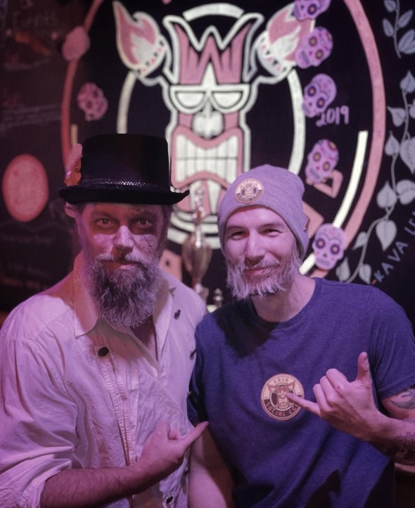 Kava Social Club, Bradenton  — Gay-friendly Spot in Bradenton