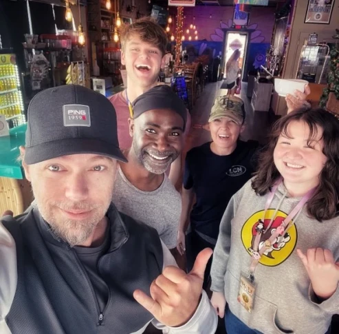 Kava Social Club, Bradenton  — Gay-friendly Spot in Bradenton