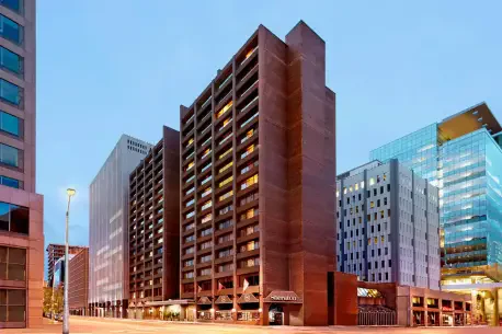 Sheraton Ottawa Hotel Sheraton Ottawa Hotel