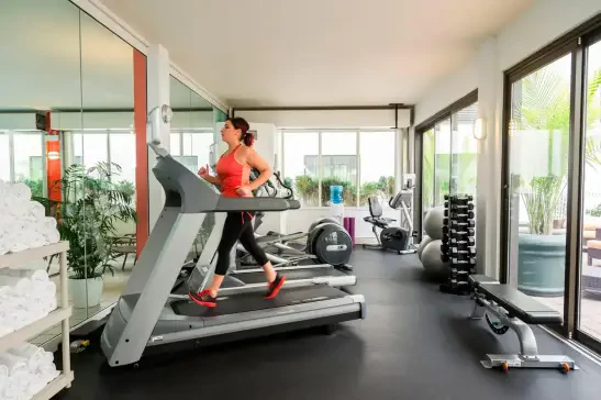 코트야드 바이 메리어트 다운타운 오타와