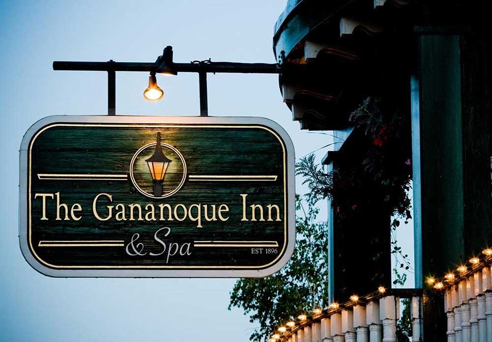 Gananoque Inn & Spa