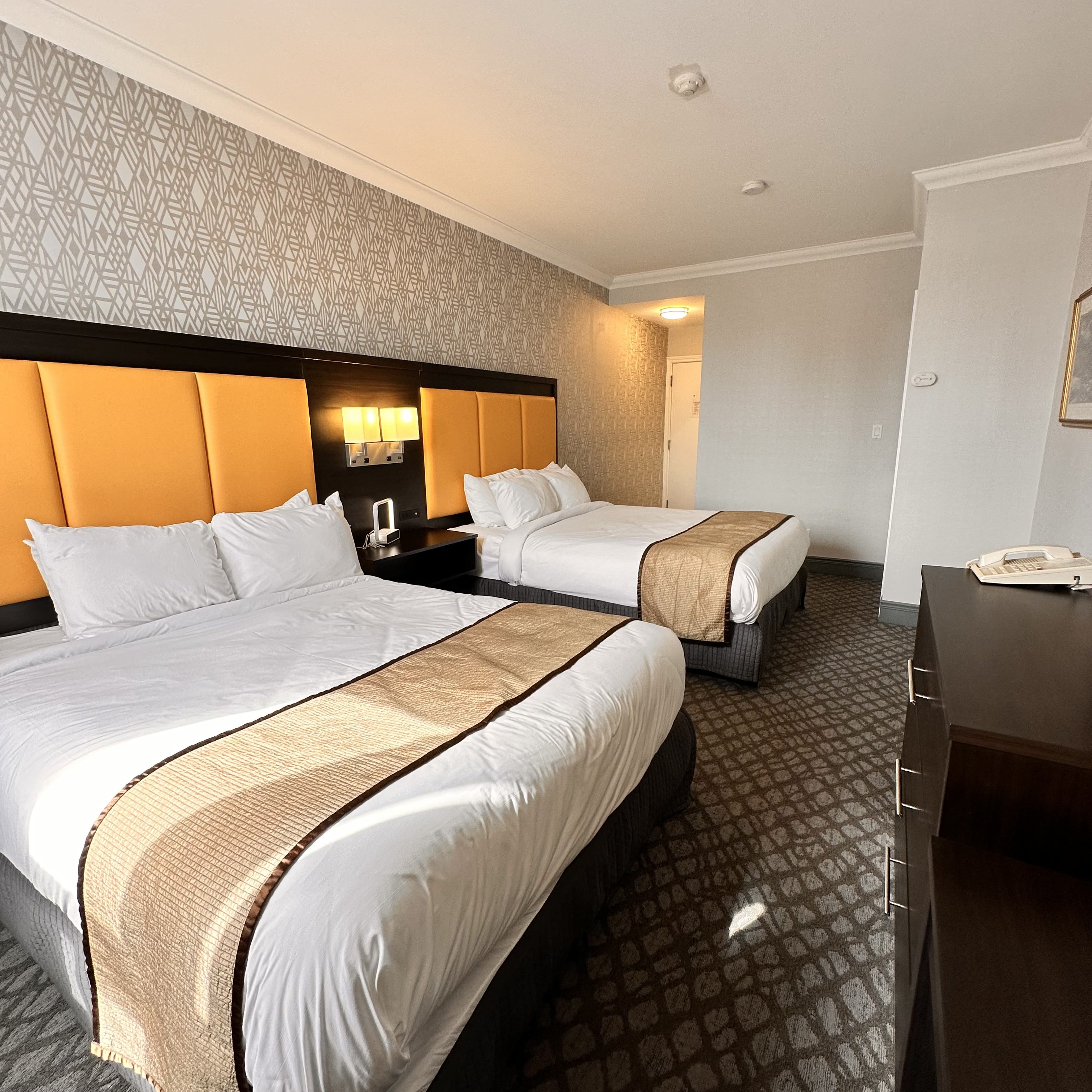 Gananoque Inn & Spa