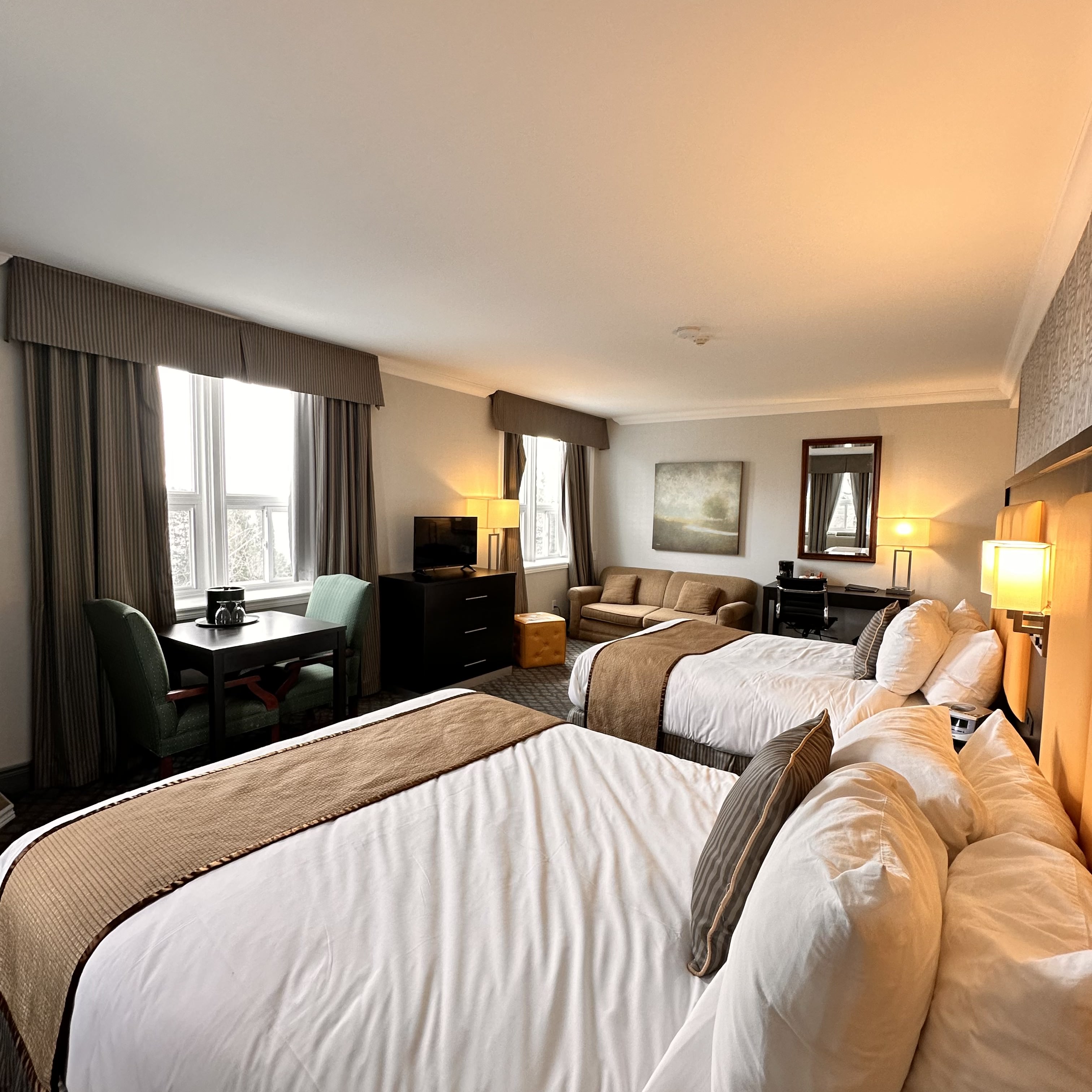 Gananoque Inn & Spa