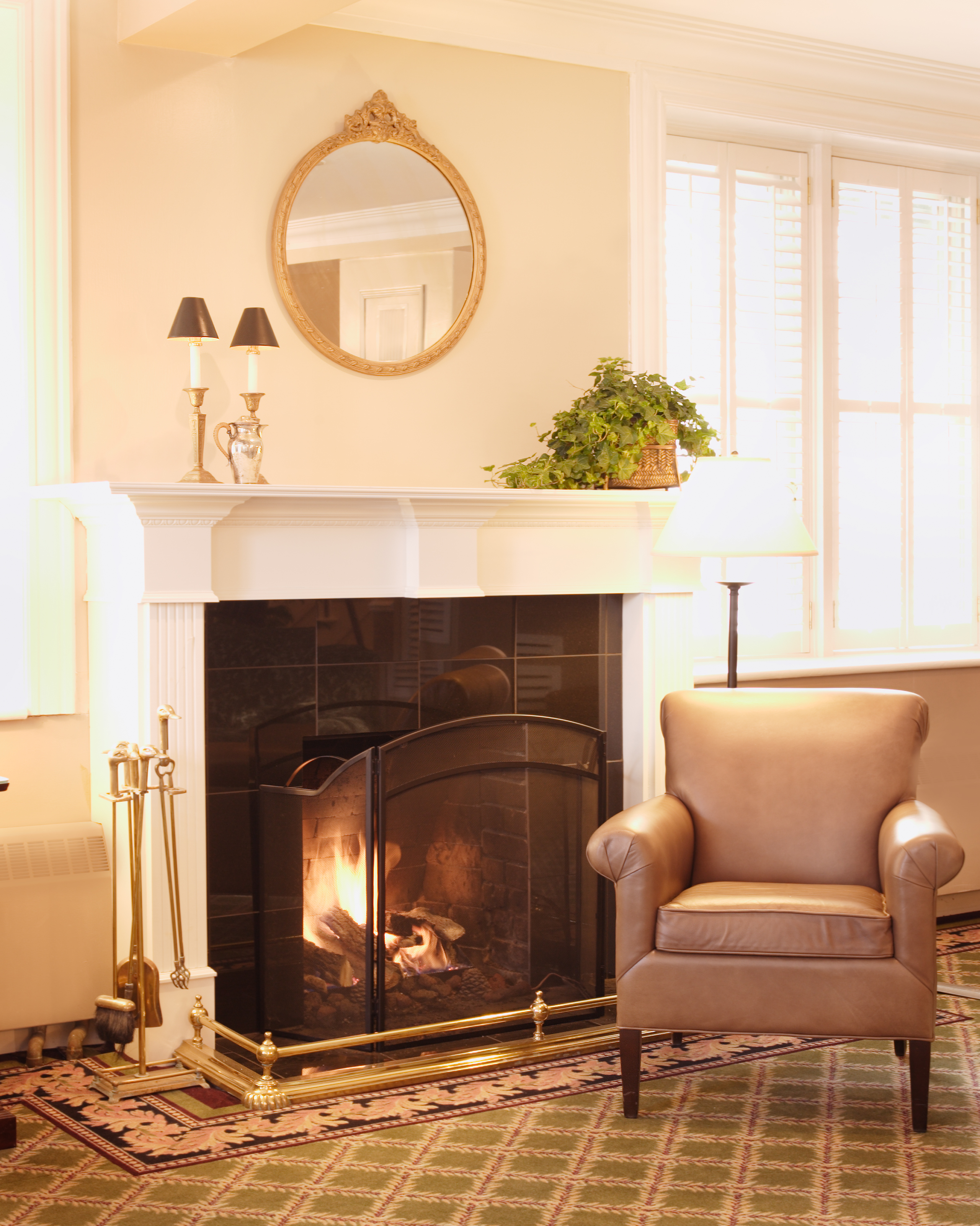 Gananoque Inn & Spa