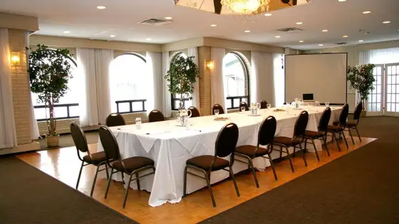 Gananoque Inn & Spa