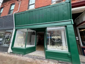 Sisters Mart