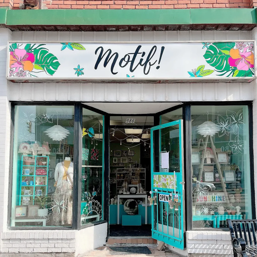 Motif Boutique