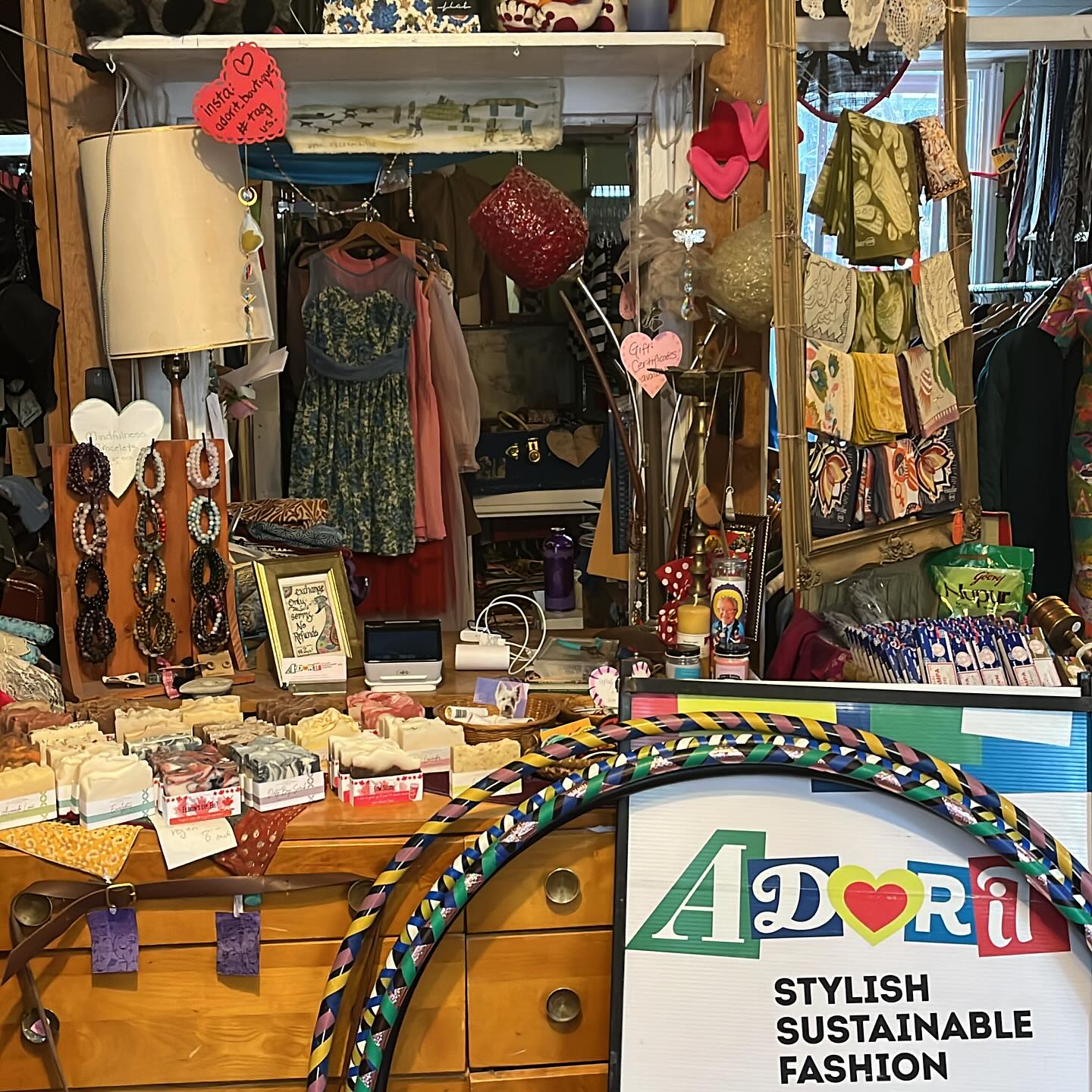 Adorit Boutique