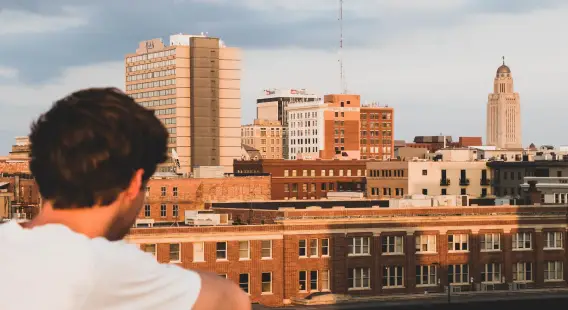 Lincoln, Nebraska