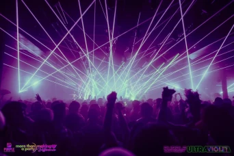 Purple Party Weekend 2026