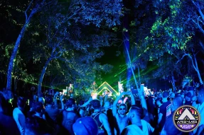 Arena Festival Playa del Carmen 2026