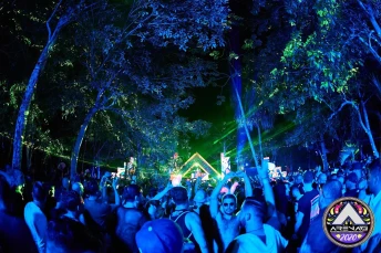 Arena Festival Playa del Carmen 2026