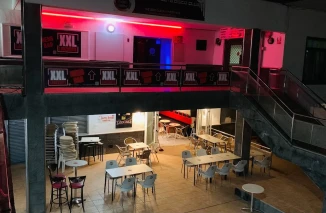 XXL Lanzarote Men's Bar