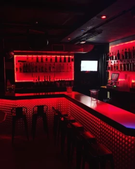 XXL Lanzarote Men's Bar