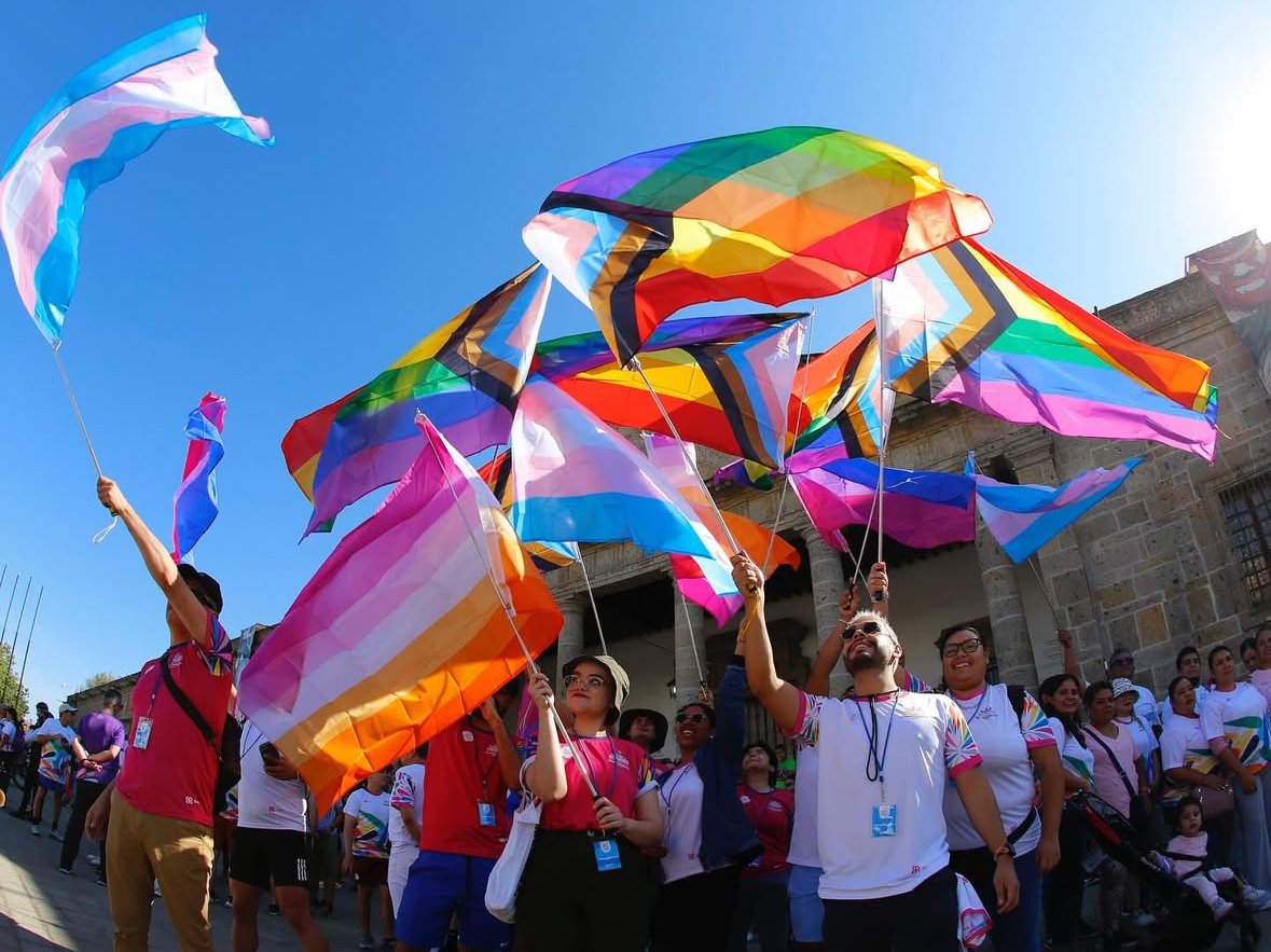 Valencia Gay Games 2026 - Gay Event in Valencia
