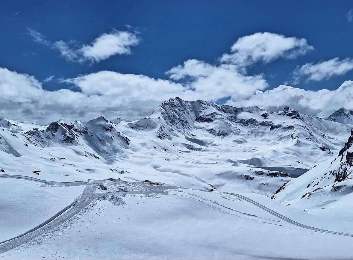 European Snow Pride 2026 - Gay Ski Event in Tignes, France