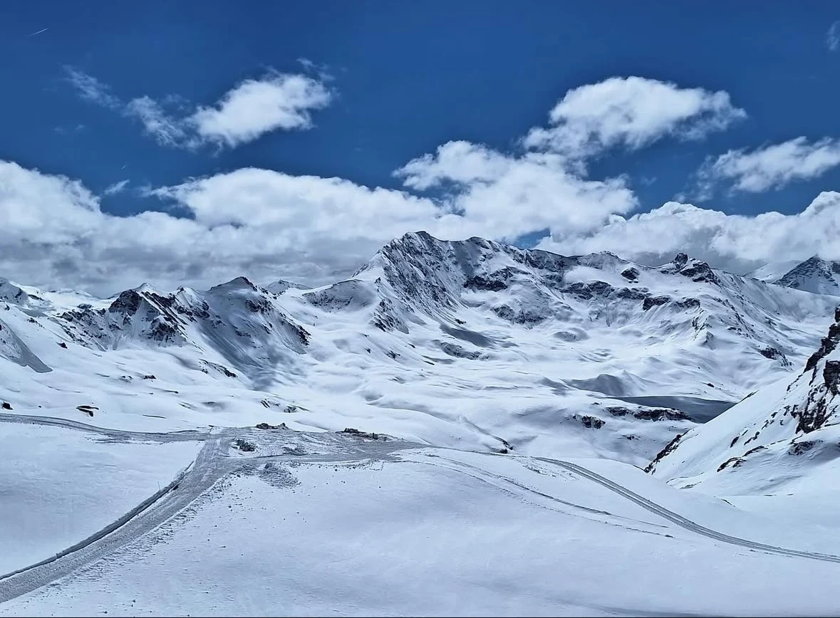 European Snow Pride 2026 - Gay Ski Event in Tignes, France