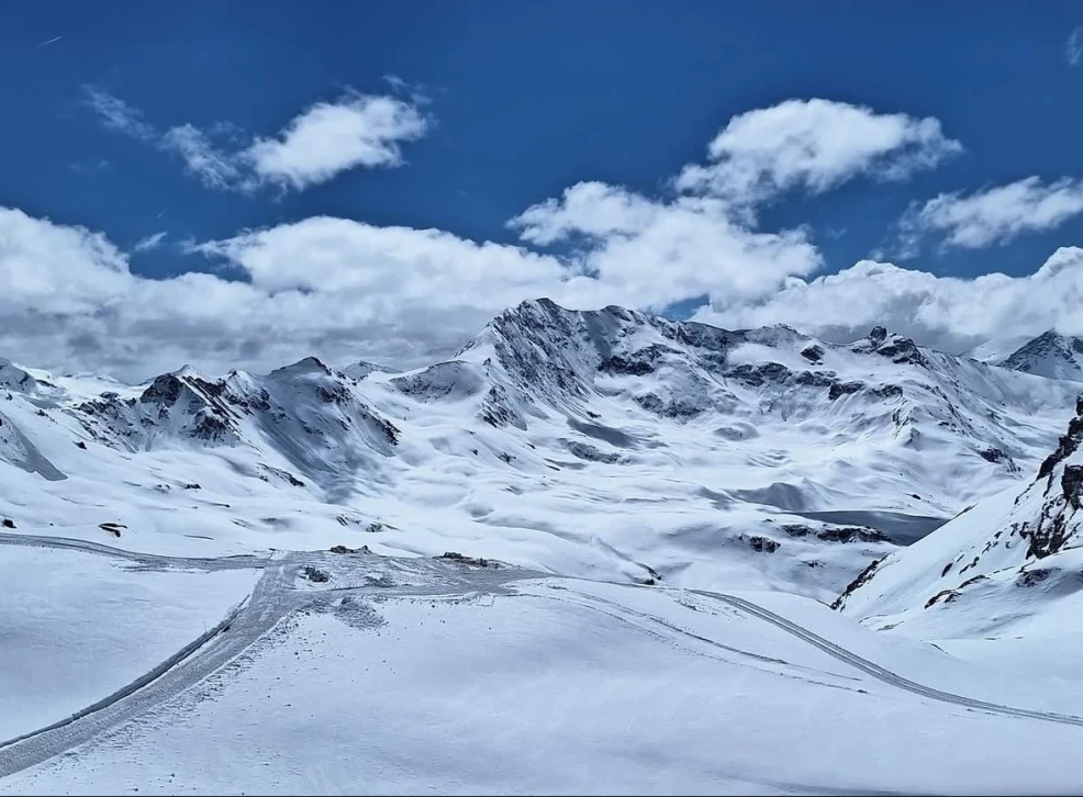 European Snow Pride 2026 - Gay Ski Event in Tignes, France