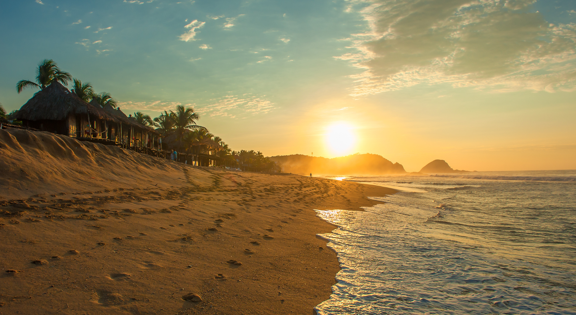 Zipolite
