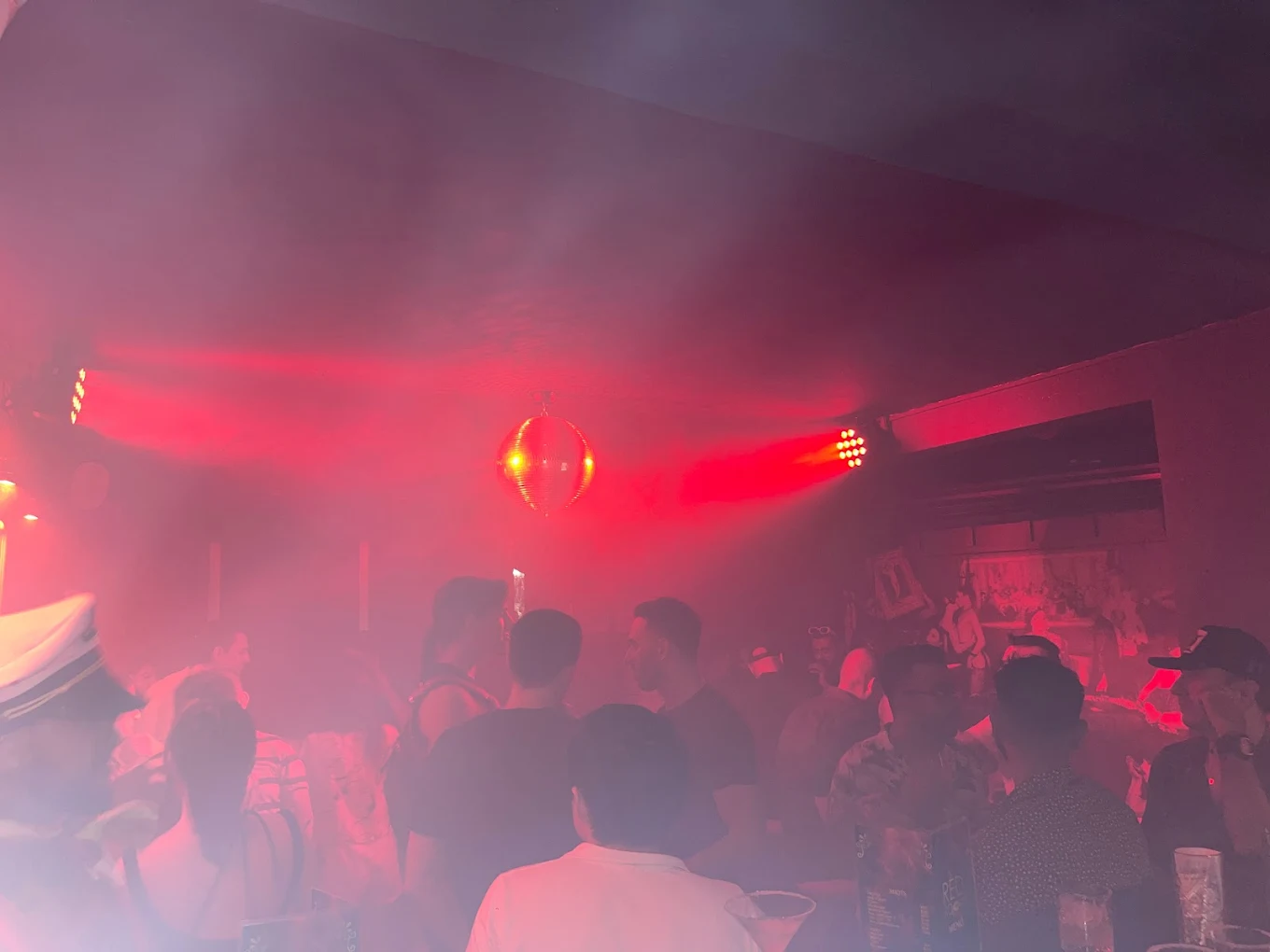 Red Room