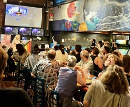 Bit Bar, Salem - Gay Bar in Salem, MA