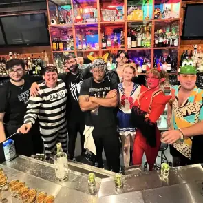 Bit Bar, Salem - Gay Bar in Salem, MA