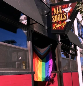 All Souls, Salem - Gay Bar in Salem, MA