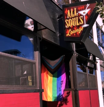 All Souls, Salem - Gay Bar in Salem, MA