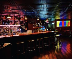 All Souls, Salem - Gay Bar in Salem, MA