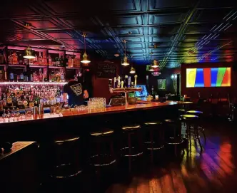 All Souls, Salem - Gay Bar in Salem, MA