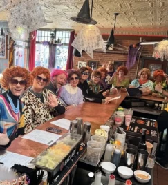 Mercy Tavern, Salem - Gay-Friendly Bar in Salem