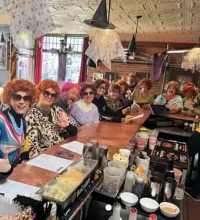 Mercy Tavern, Salem - Gay-Friendly Bar in Salem