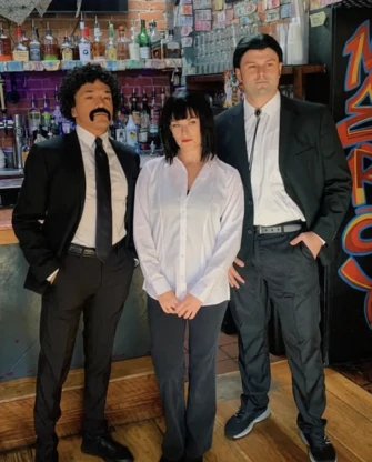 Mercy Tavern, Salem - Gay-Friendly Bar in Salem