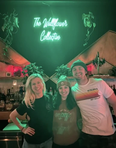 The Wallflower Collective, Burlington - Gay Bar in Burlington, VT