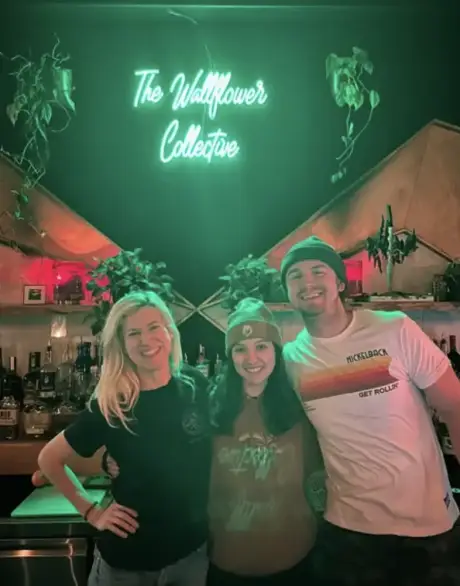 The Wallflower Collective, Burlington - Gay Bar in Burlington, VT