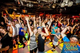 Bubba's Sulky Lounge, Portland - Gay Bar in Maine