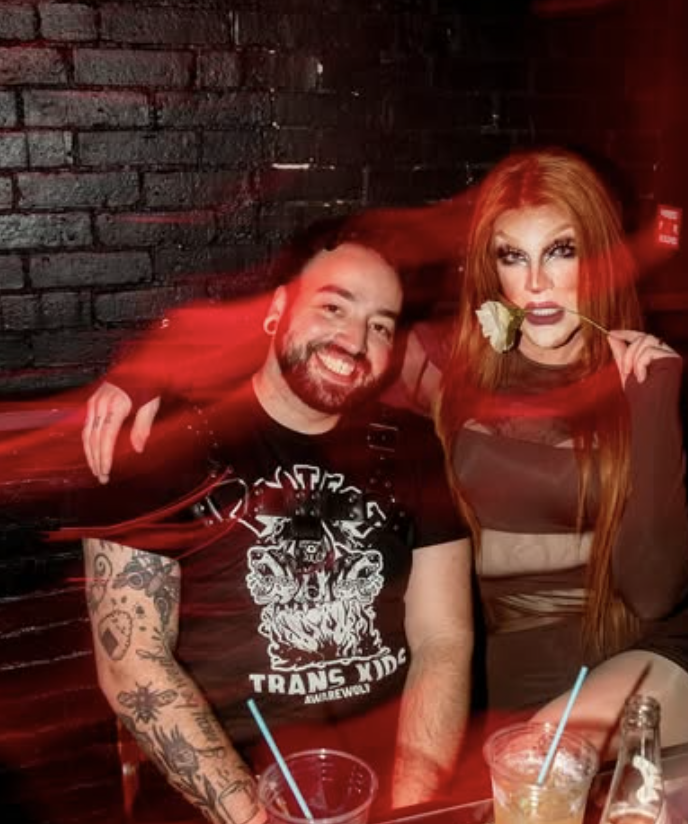 Geno's Rock Club, Portland - Gay Bar in Maine