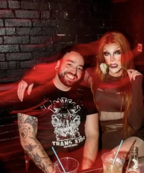 Geno's Rock Club, Portland - Gay Bar in Maine