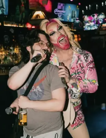 Geno's Rock Club, Portland - Gay Bar in Maine
